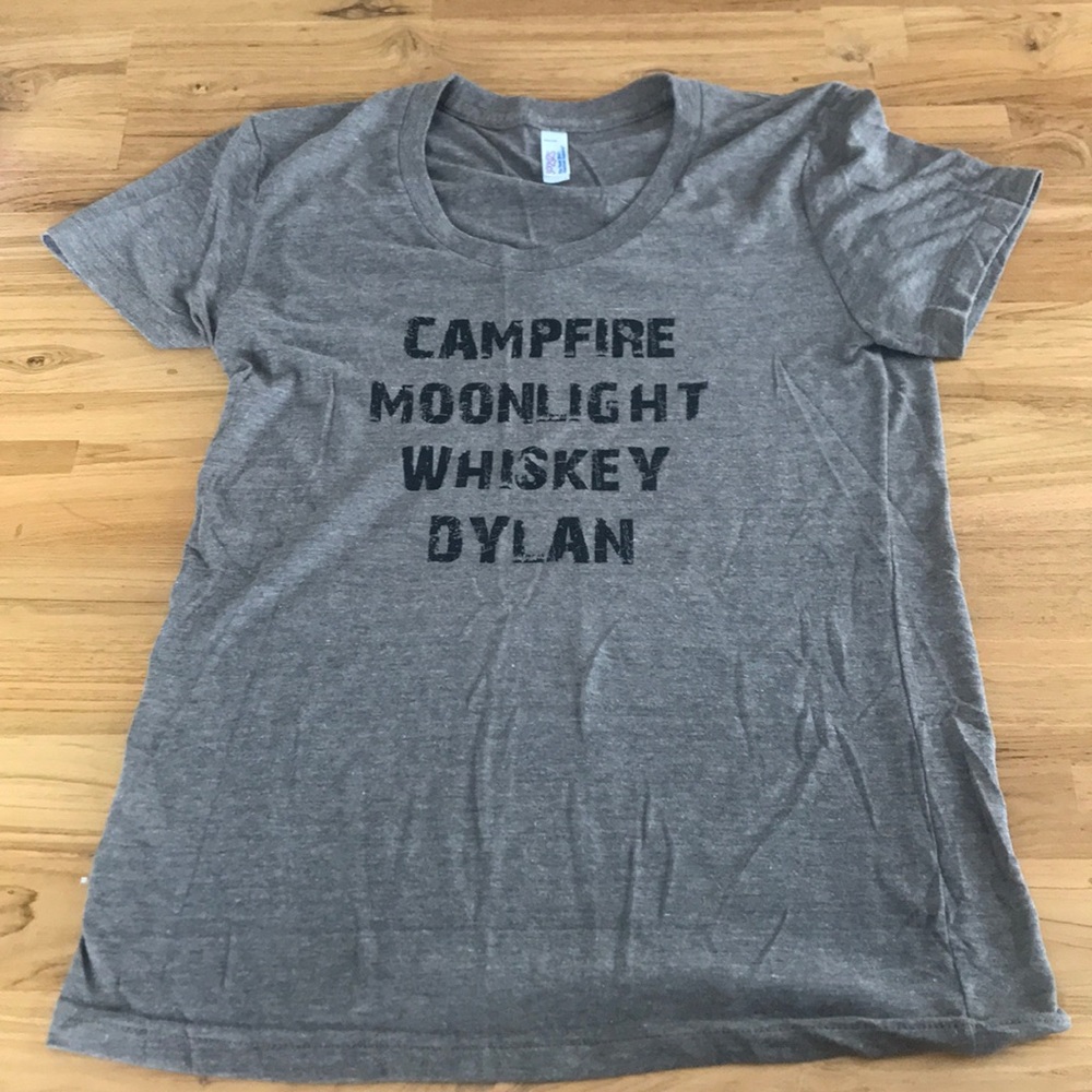 American Apparel Track shirt - Size L